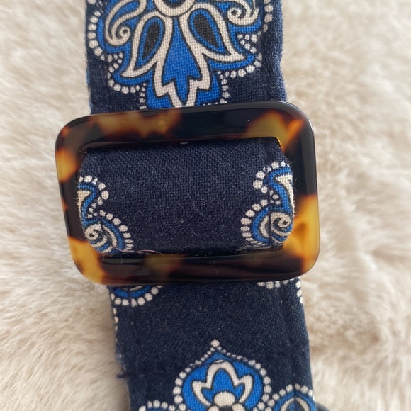 Vera Bradley Hipster Calypso Bag - Picture 7 of 9